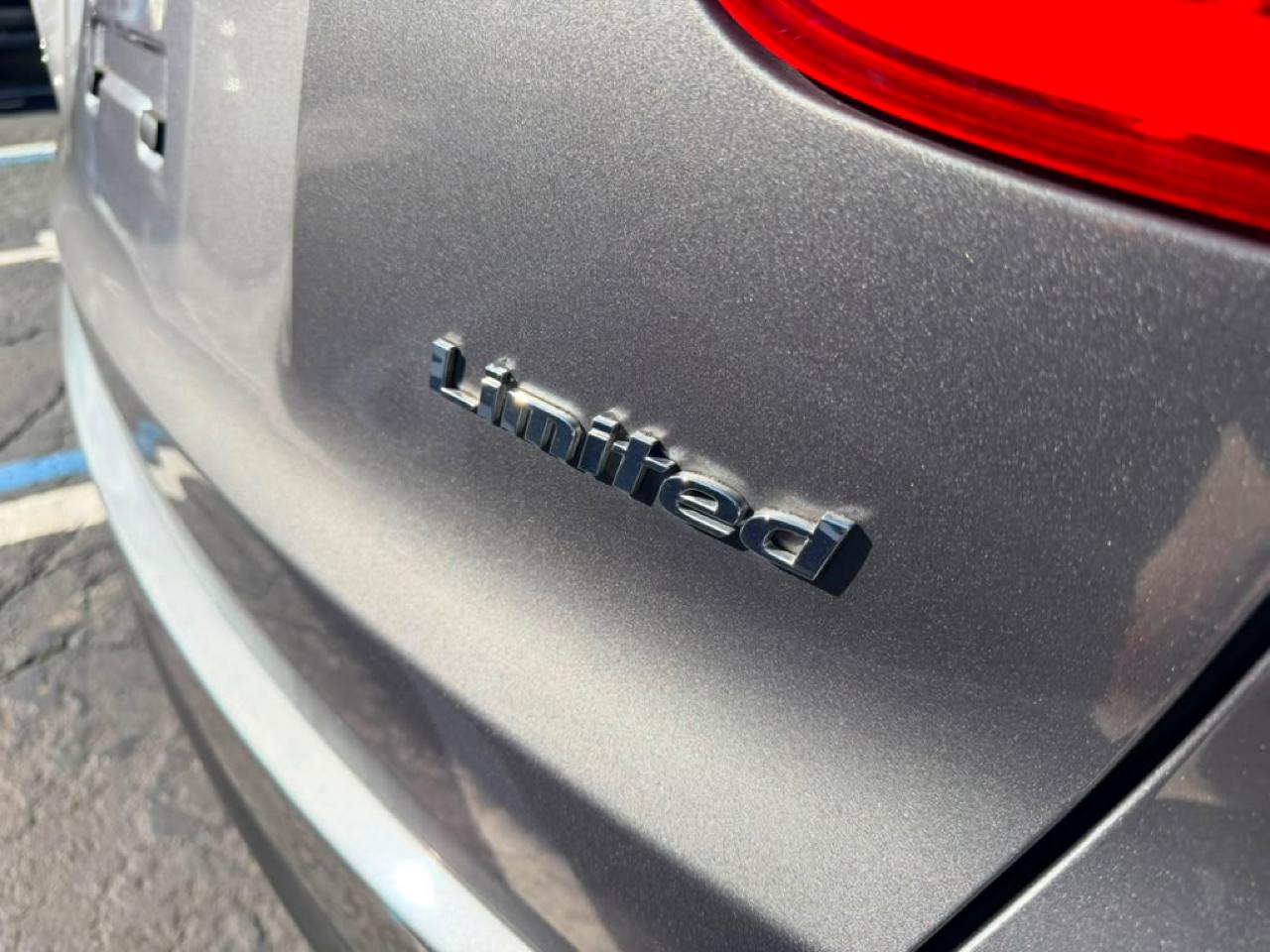Hyundai Tucson SE FWD 2015