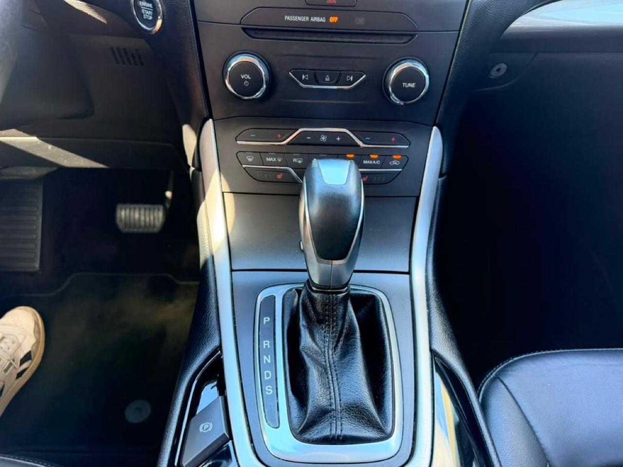 Ford Edge SEL AWD 2016