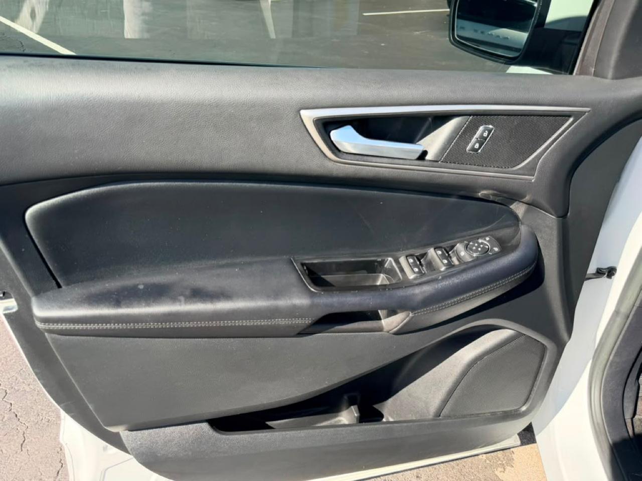 Ford Edge SEL AWD 2016