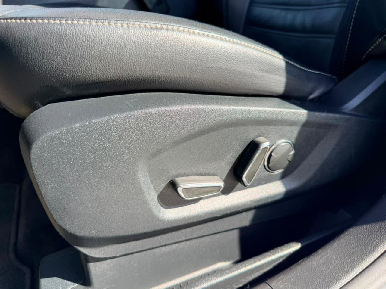 Ford Edge SEL AWD 2016