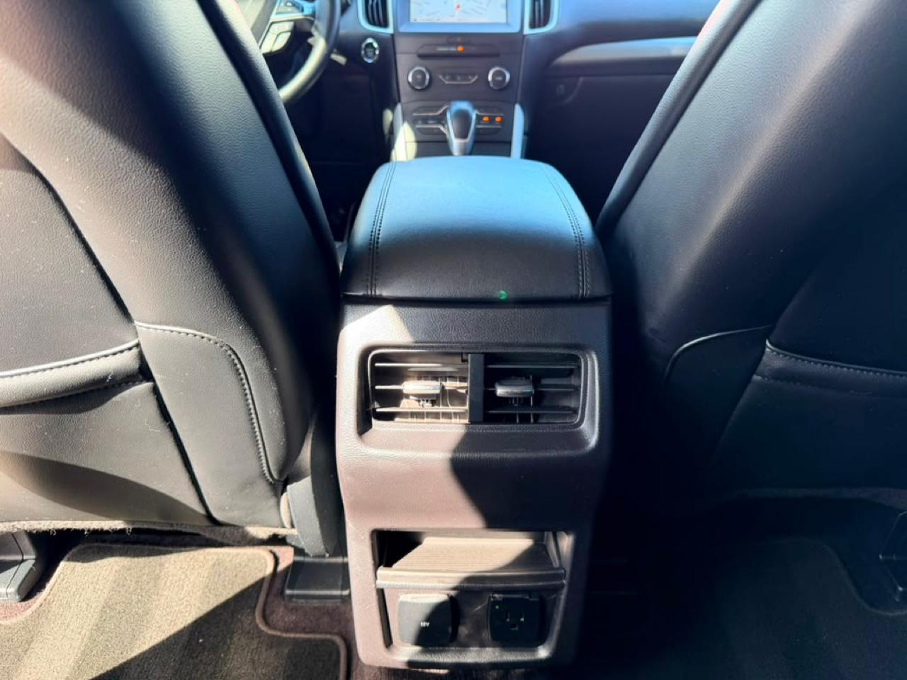 Ford Edge SEL AWD 2016