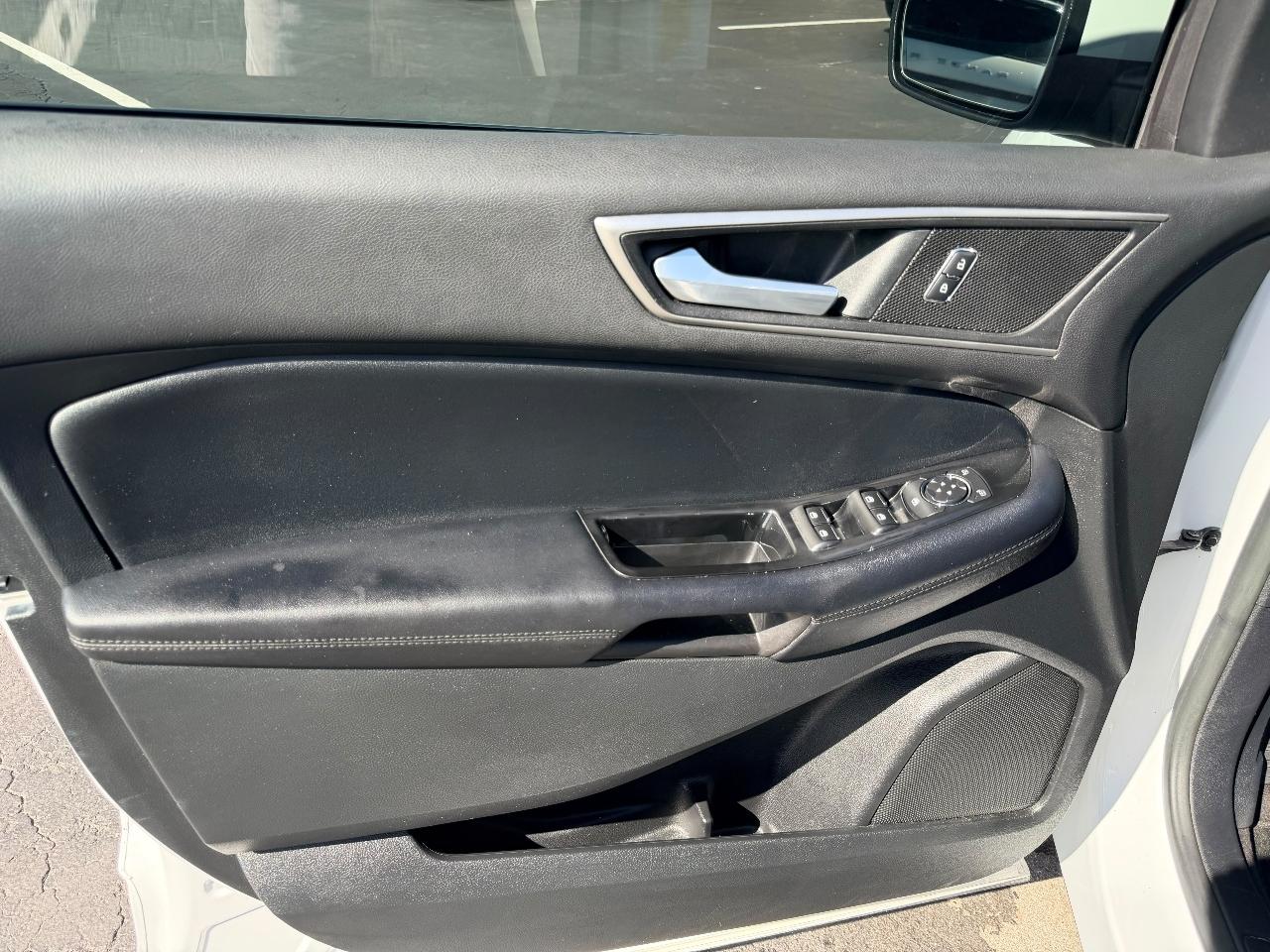 Ford Edge SEL AWD 2016