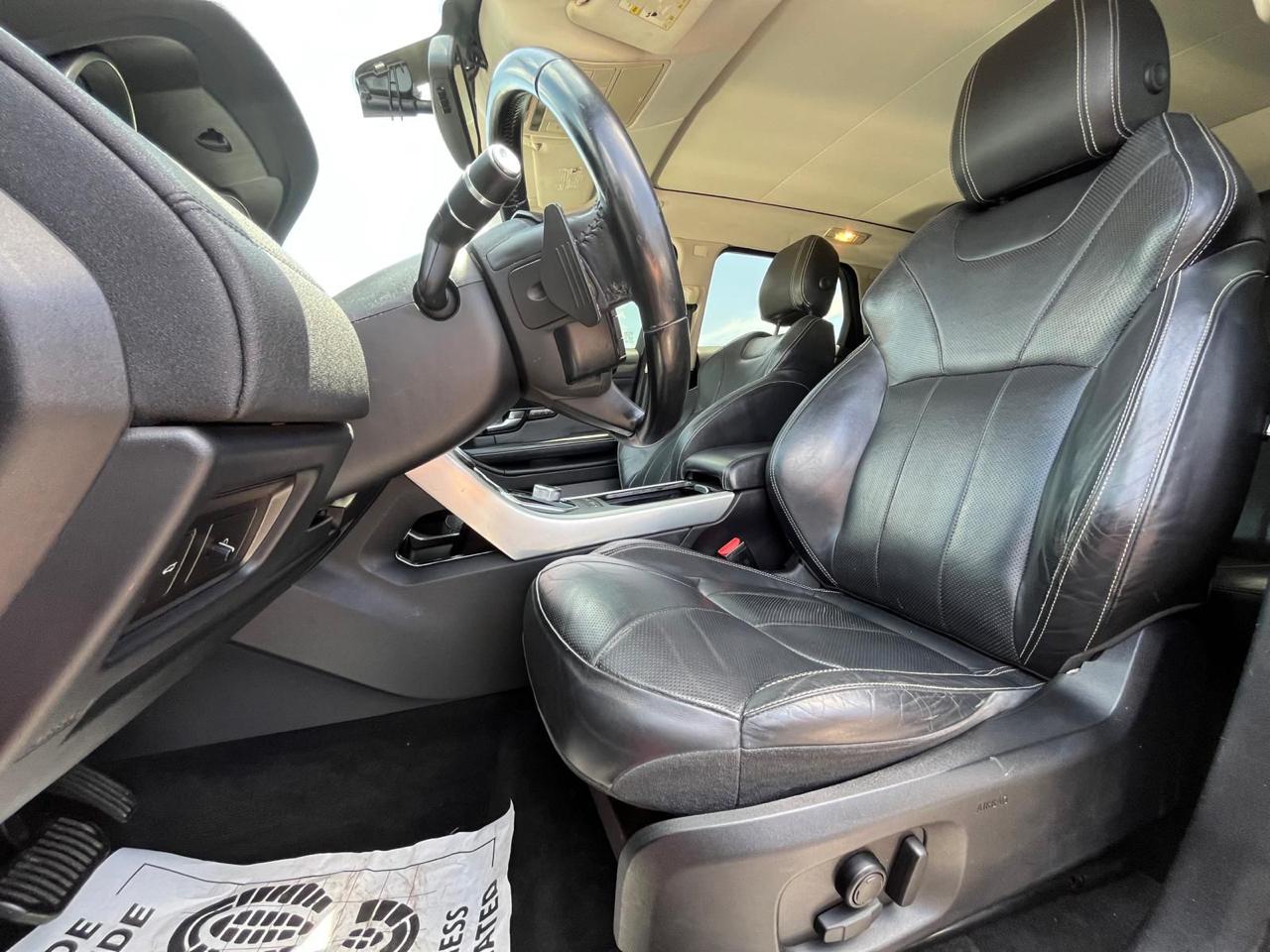 Land Rover Range Rover Evoque HSE 2016