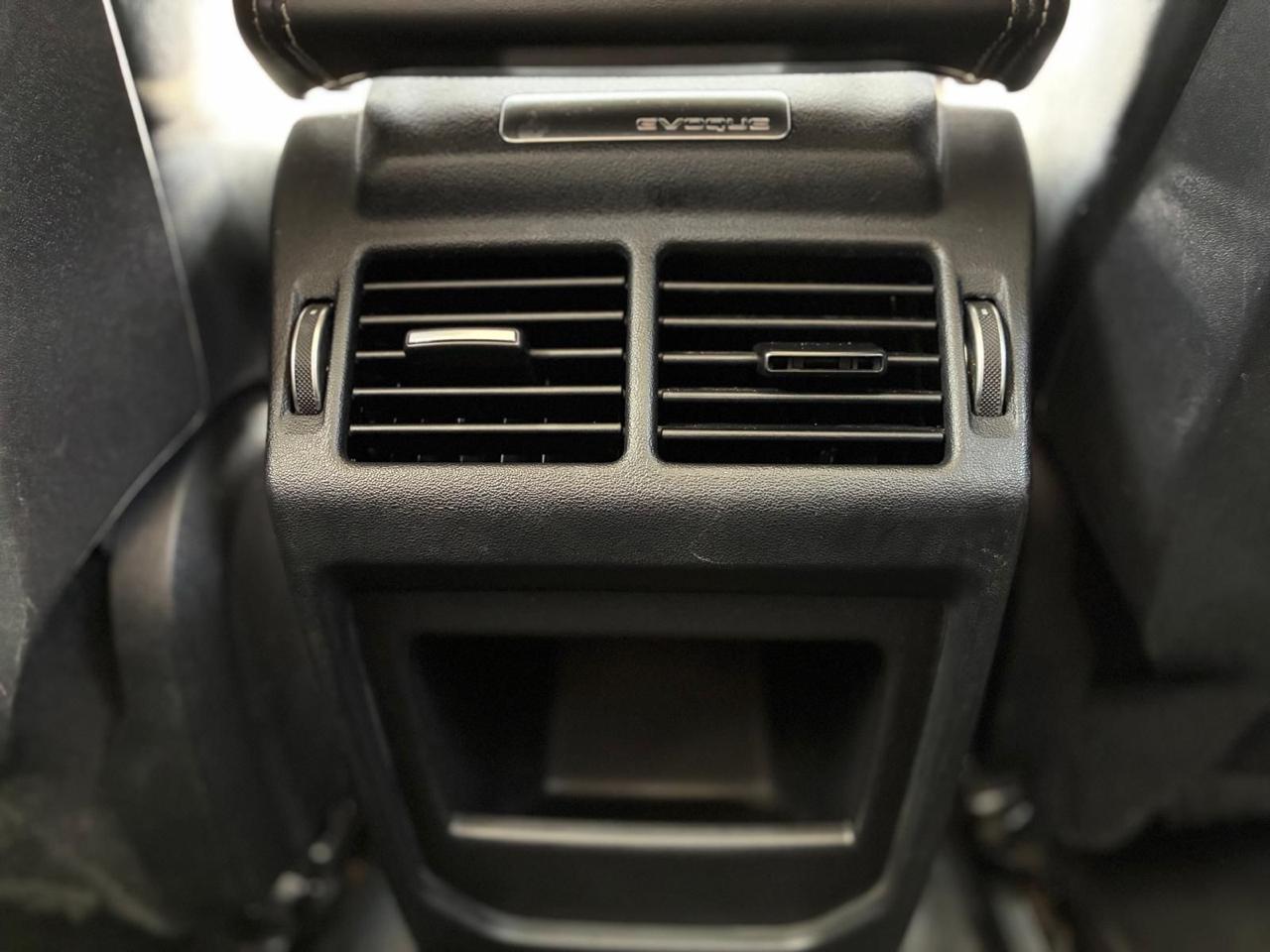 Land Rover Range Rover Evoque HSE 2016