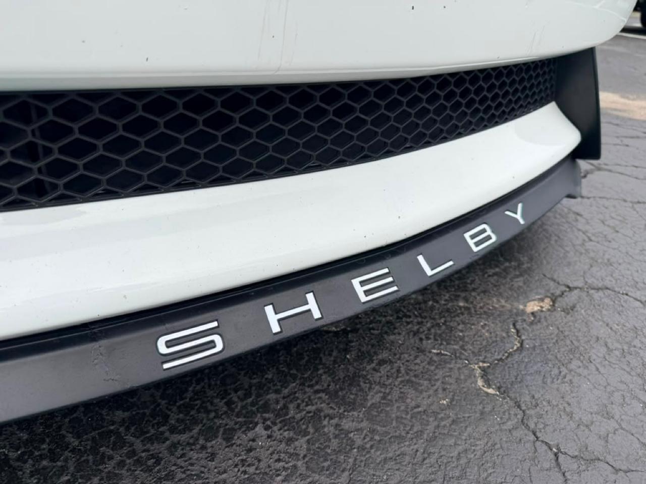 Ford Shelby GT350 Base 2016