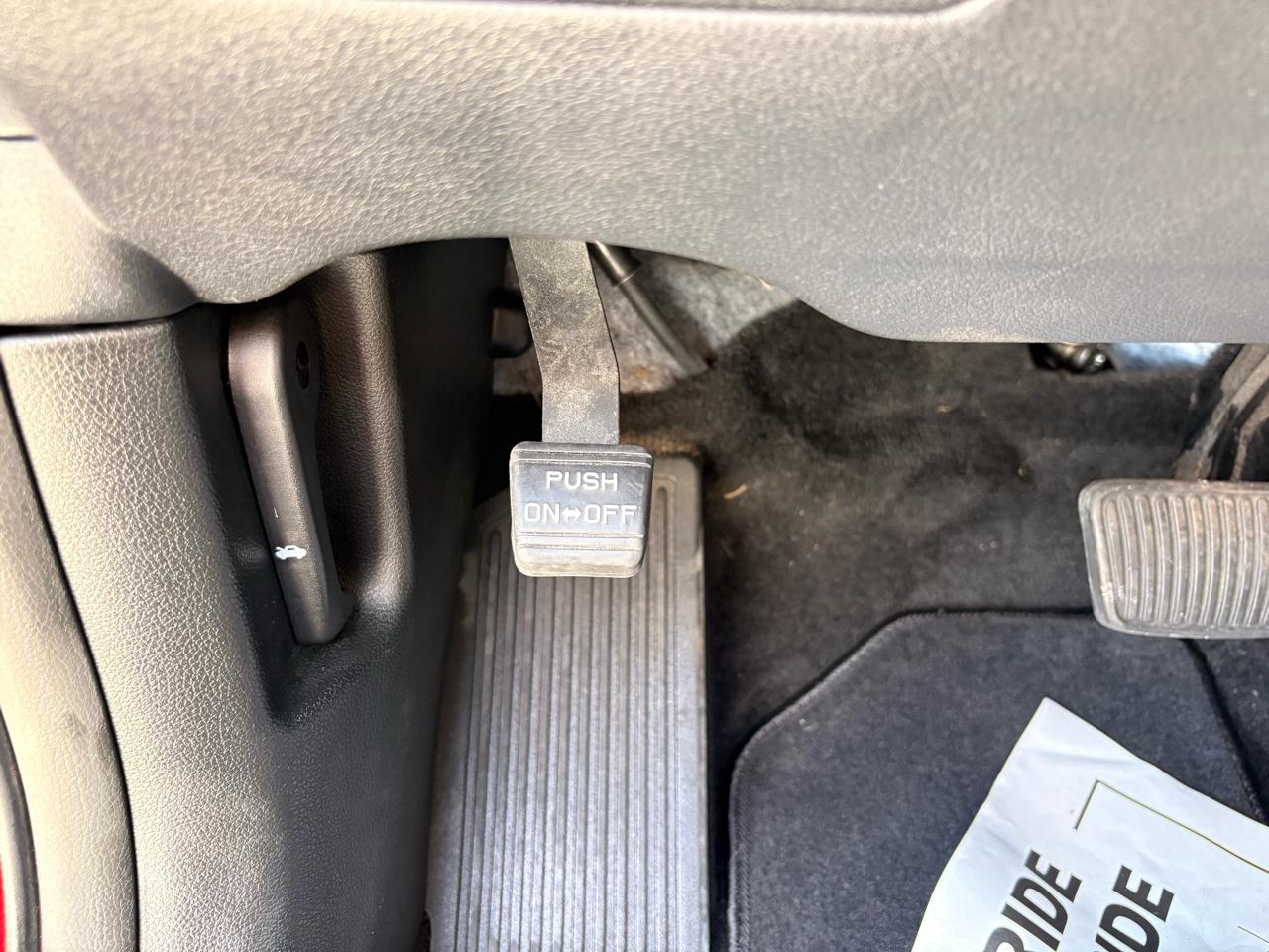Kia Sportage LX FWD 2018