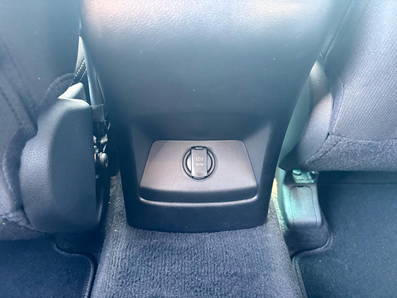 Kia Sportage LX FWD 2018