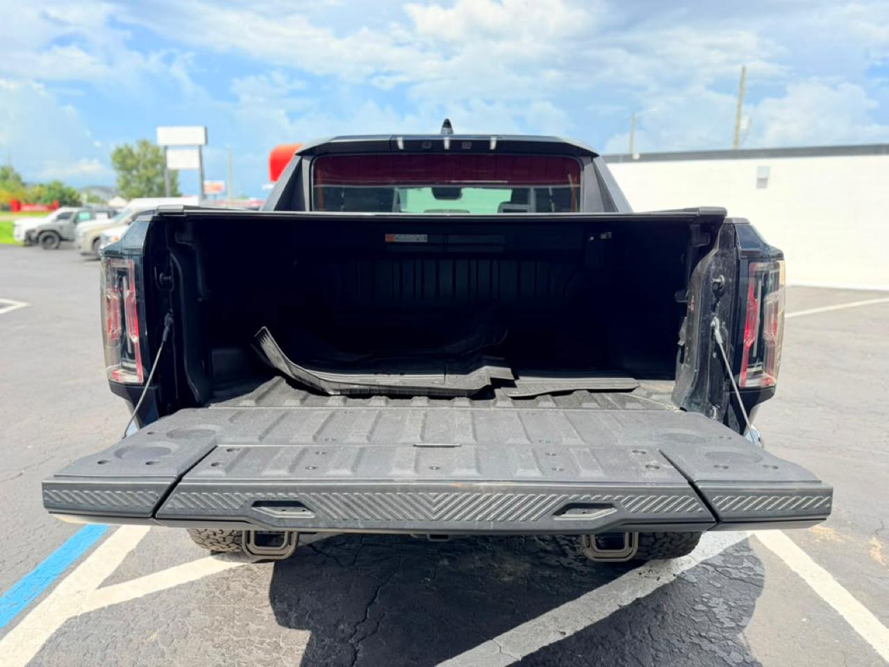 GMC HUMMER EV 3X 2024