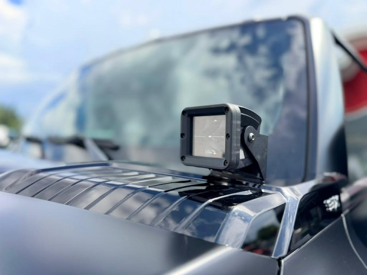 GMC HUMMER EV 3X 2024