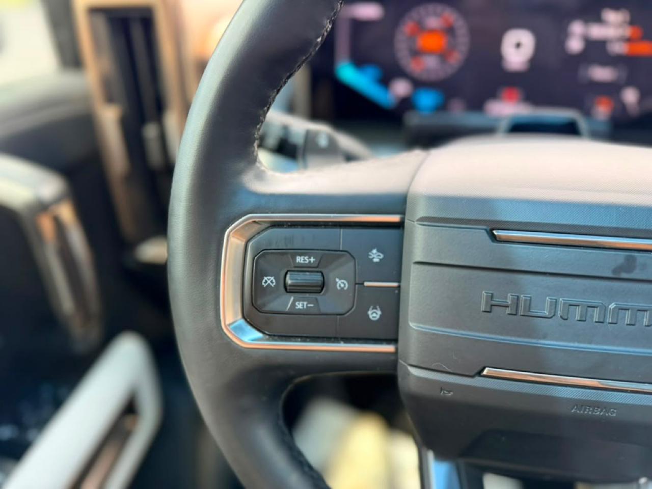 GMC HUMMER EV 3X 2024