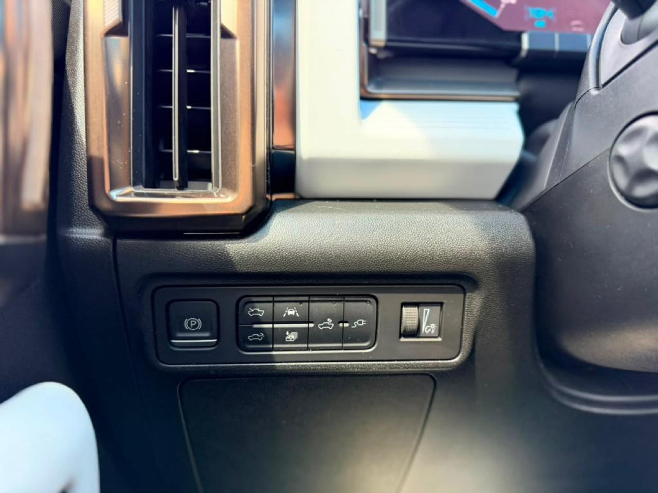 GMC HUMMER EV 3X 2024
