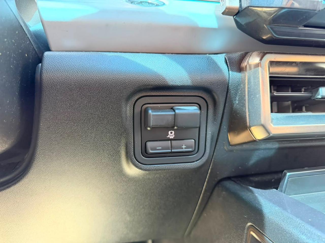 GMC HUMMER EV 3X 2024