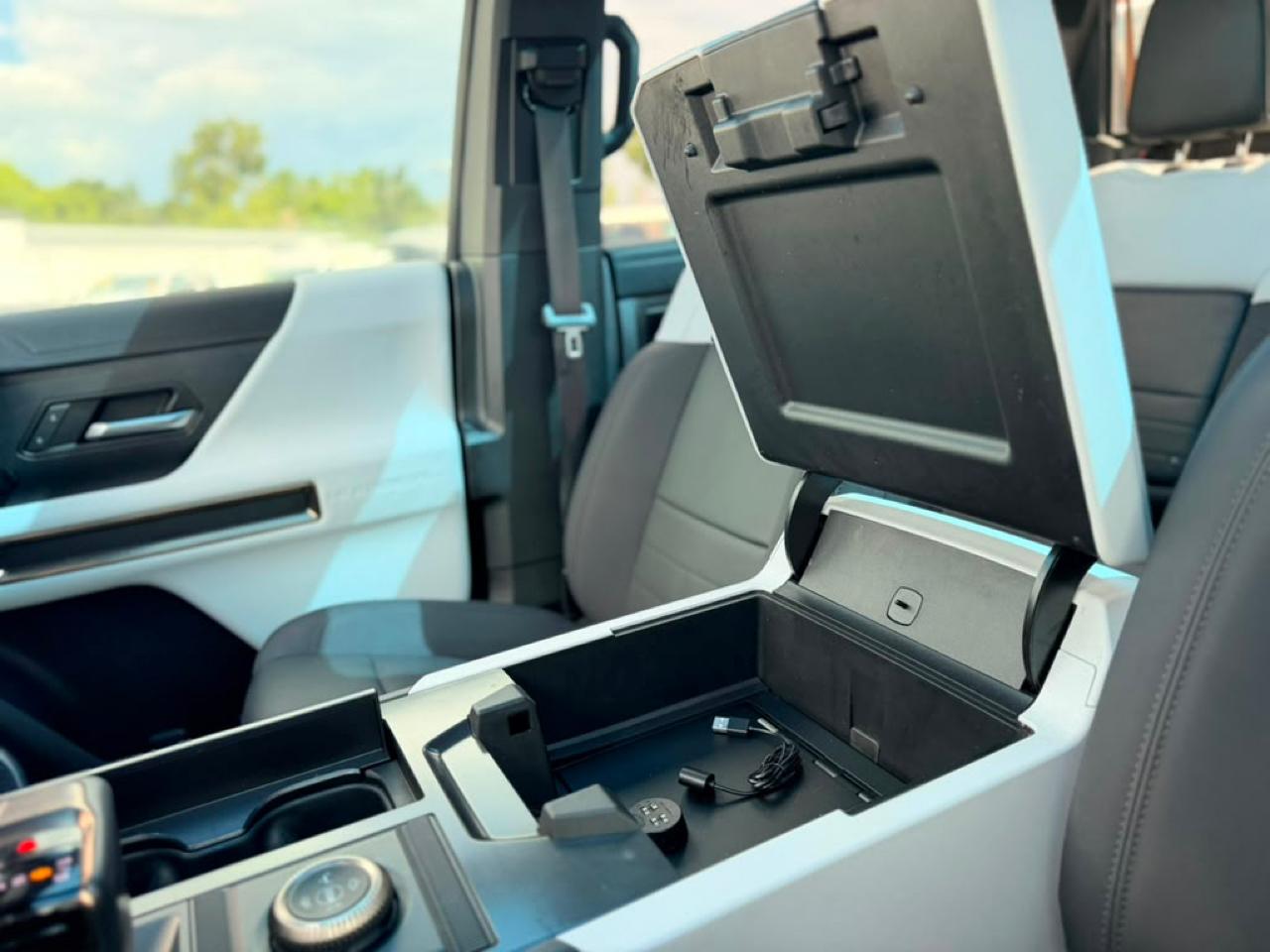 GMC HUMMER EV 3X 2024