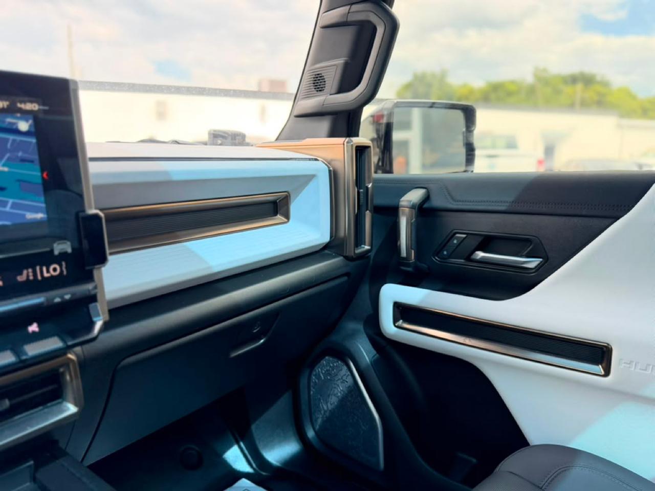 GMC HUMMER EV 3X 2024