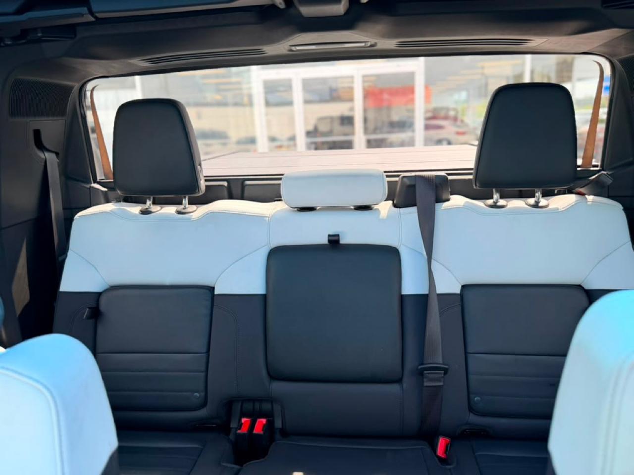 GMC HUMMER EV 3X 2024