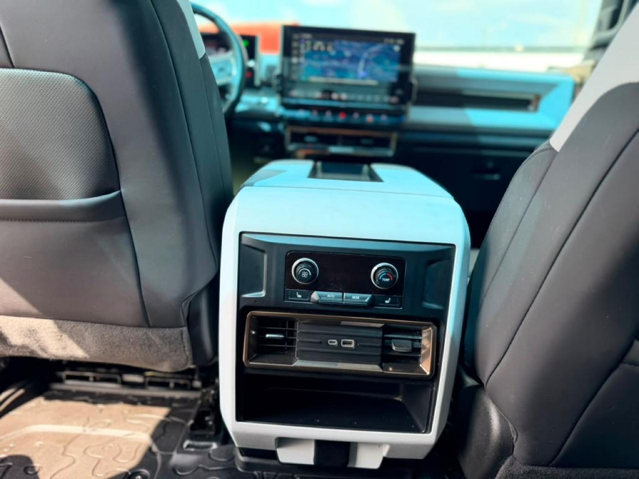 GMC HUMMER EV 3X 2024