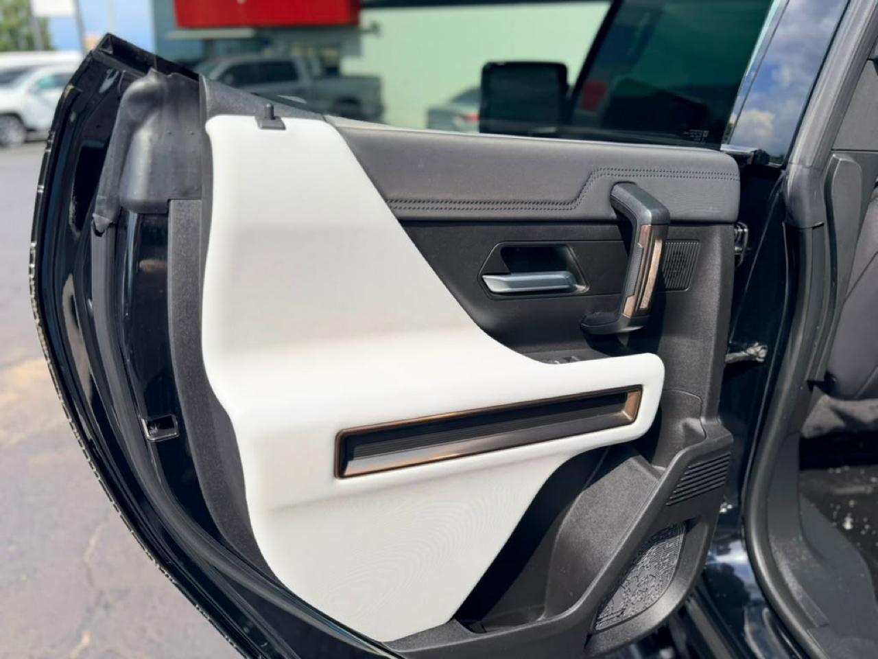 GMC HUMMER EV 3X 2024
