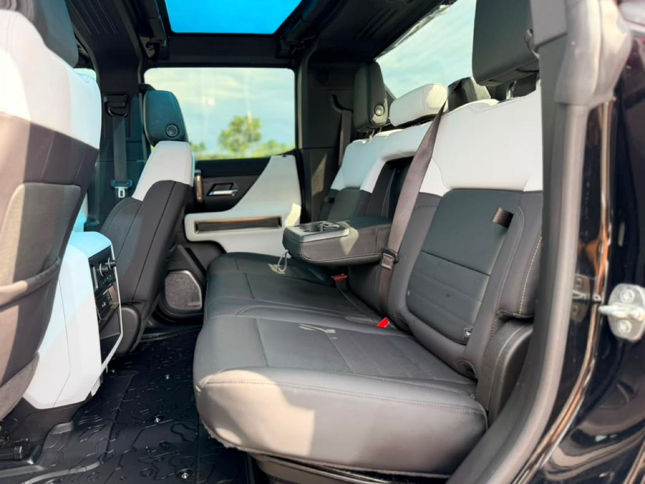 GMC HUMMER EV 3X 2024