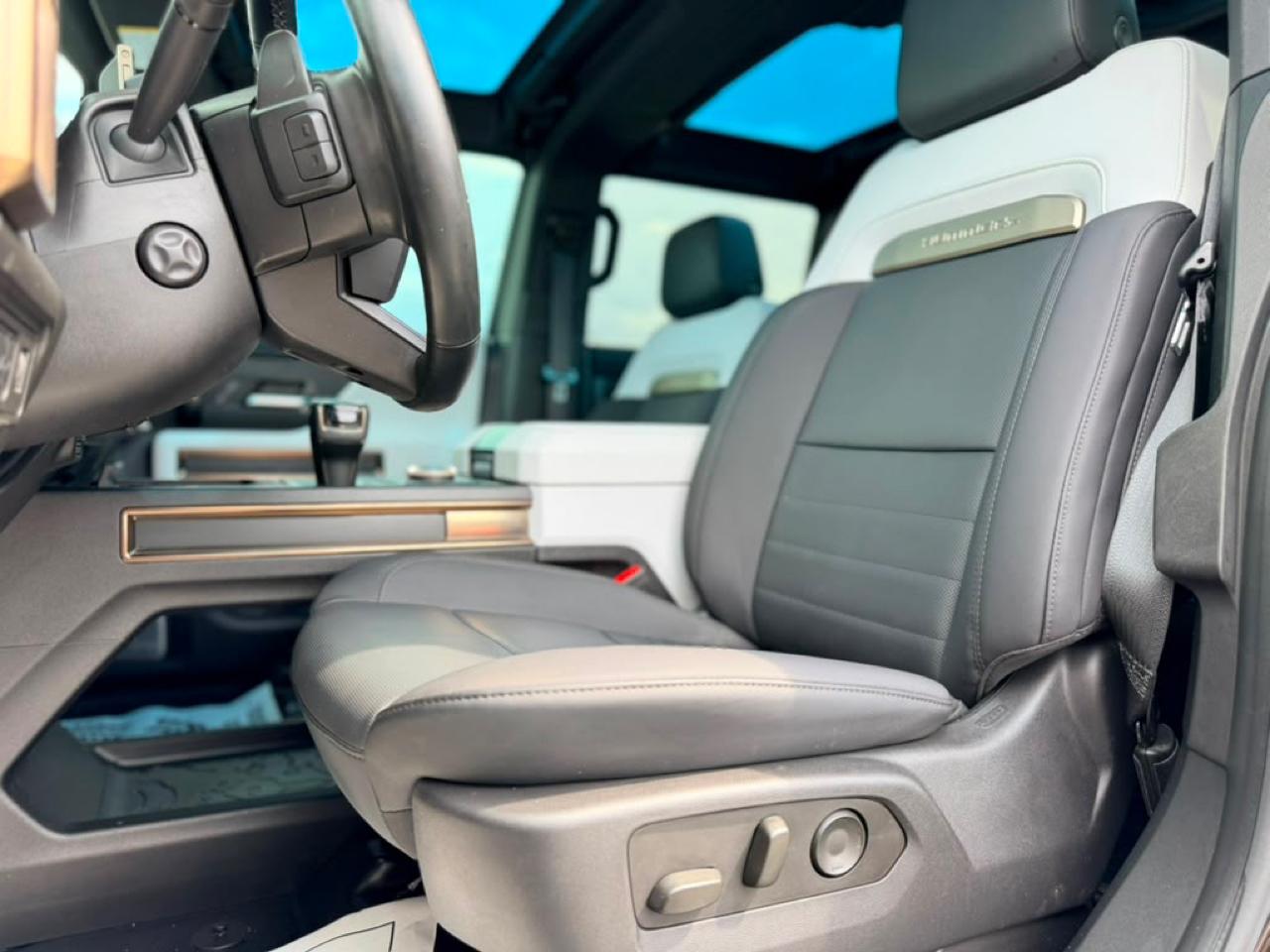 GMC HUMMER EV 3X 2024