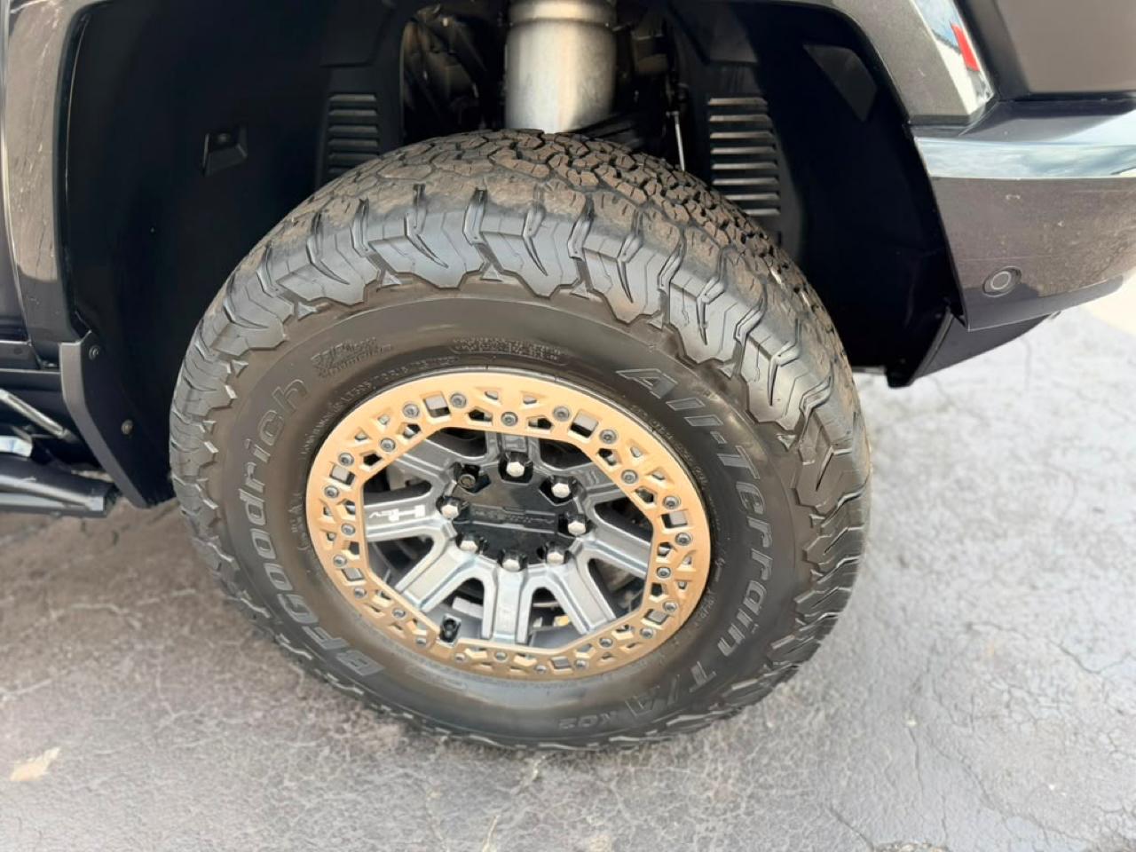 GMC HUMMER EV 3X 2024