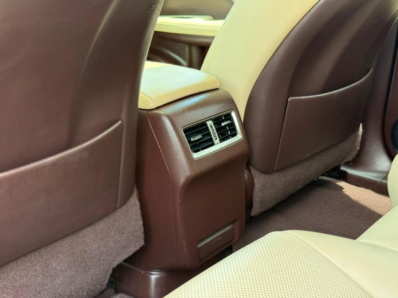 Lexus RX 350L FWD 2020