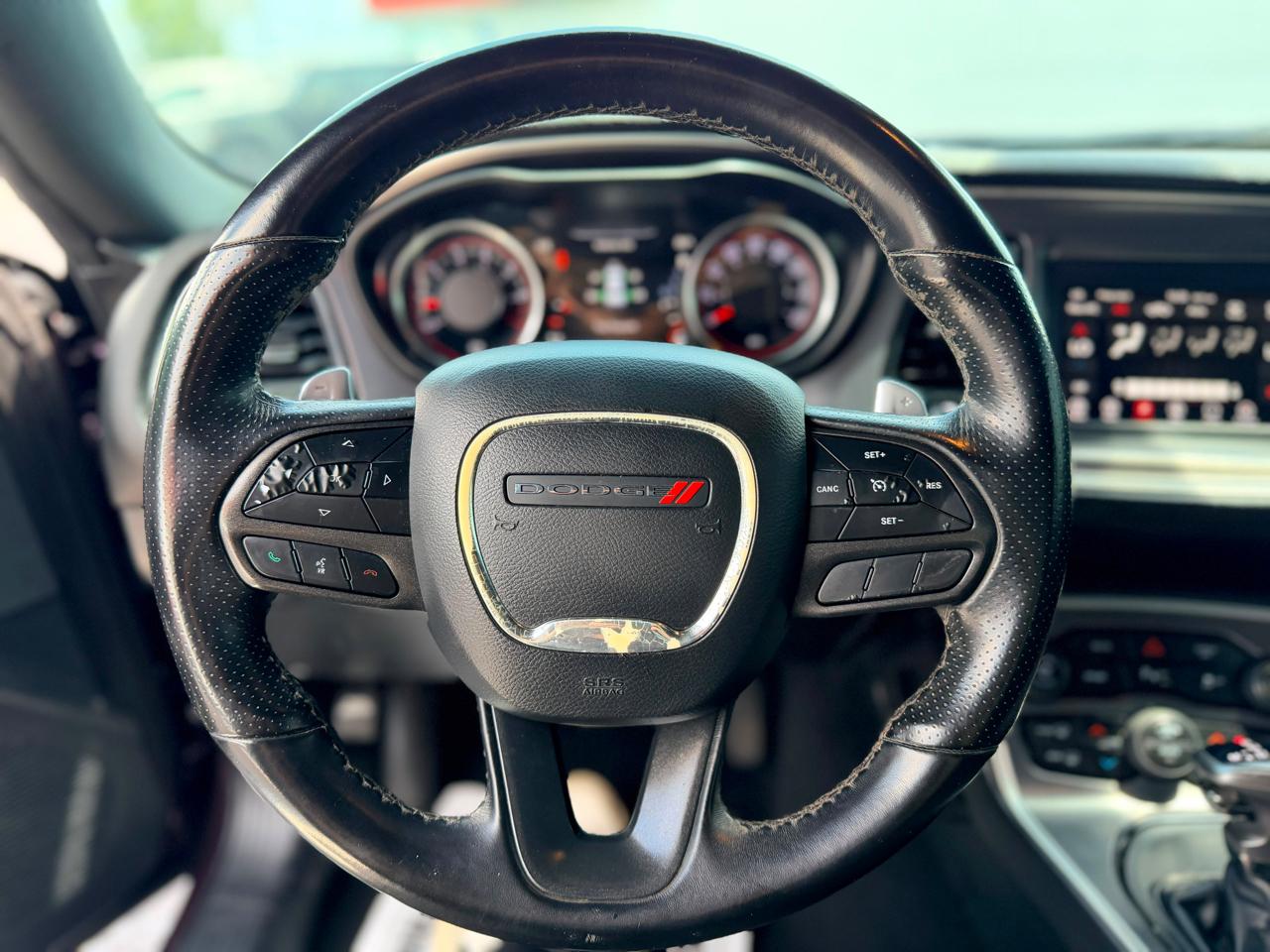 Dodge Challenger GT 2020