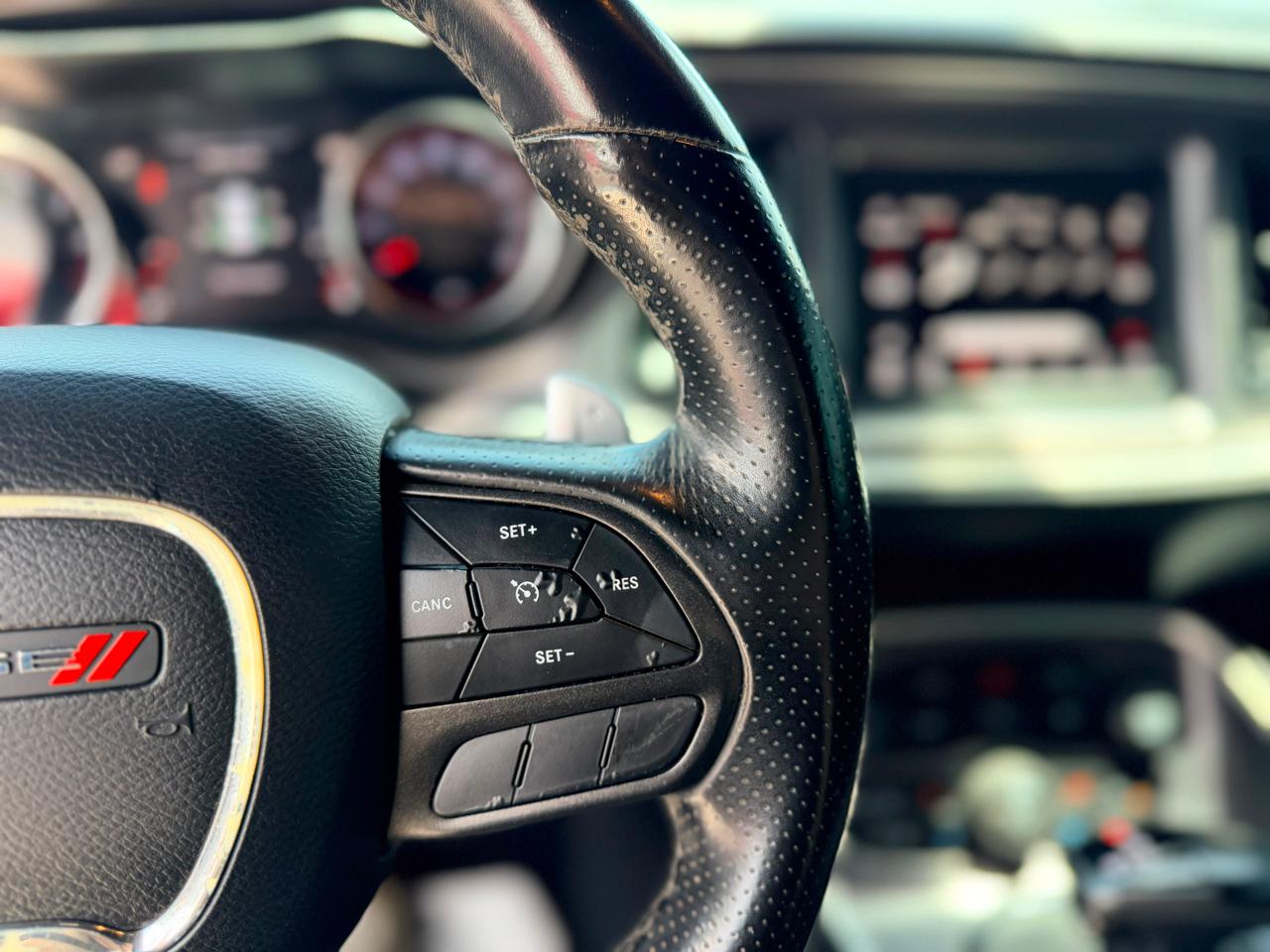 Dodge Challenger GT 2020