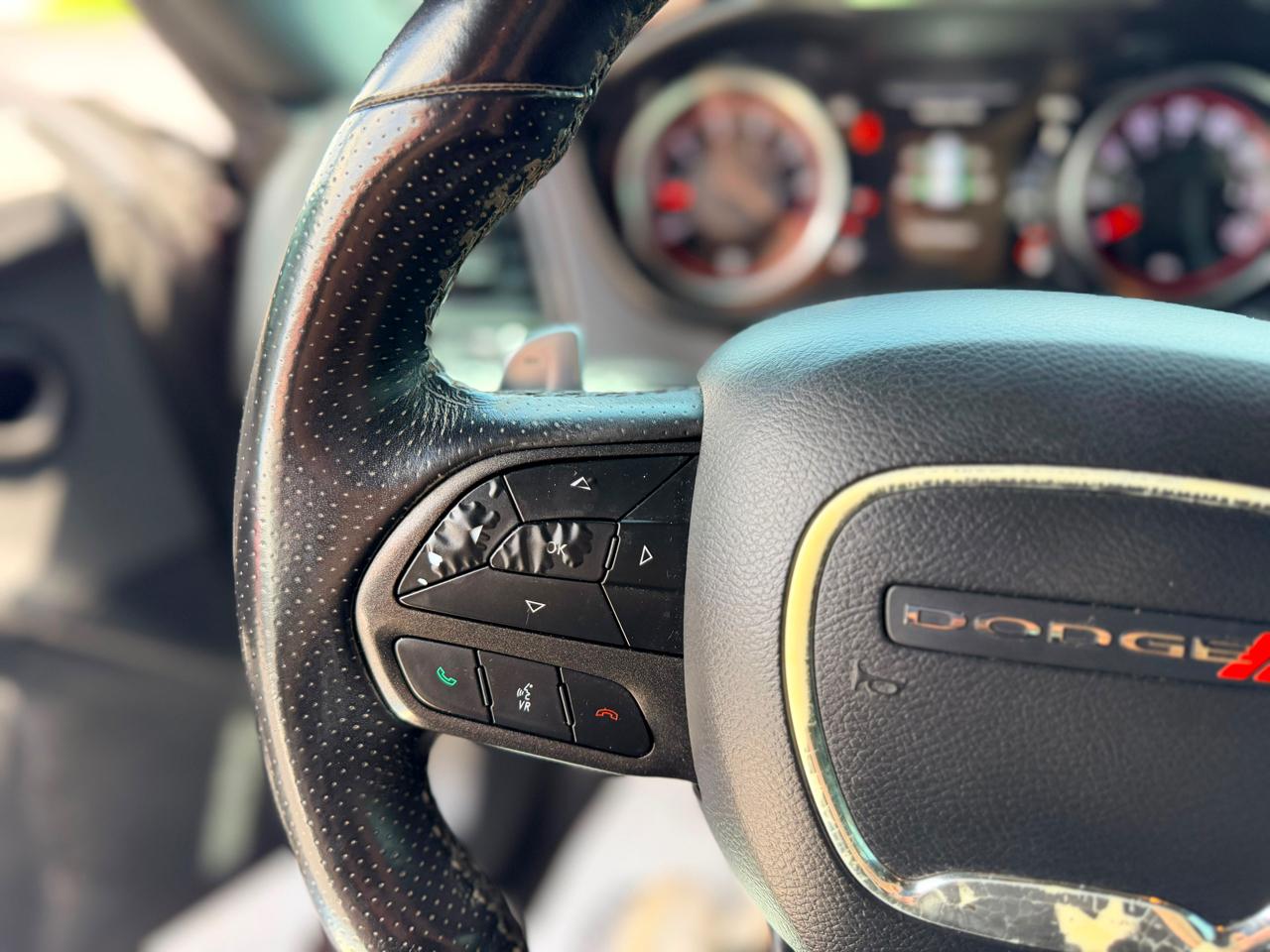 Dodge Challenger GT 2020