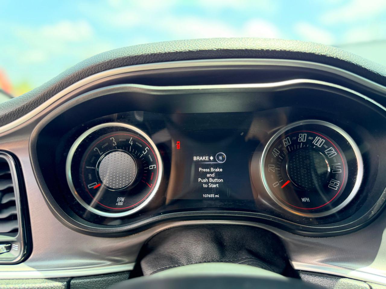 Dodge Challenger GT 2020