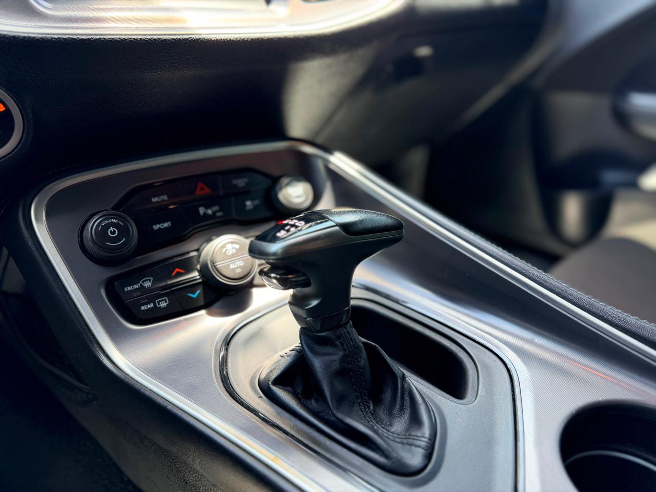 Dodge Challenger GT 2020