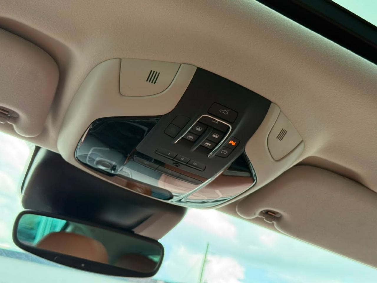 Maserati Levante S 2019