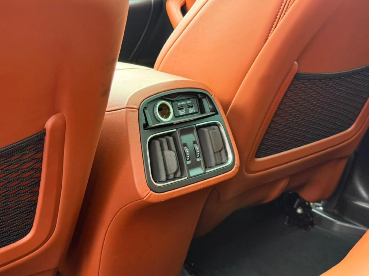 Maserati Levante S 2019