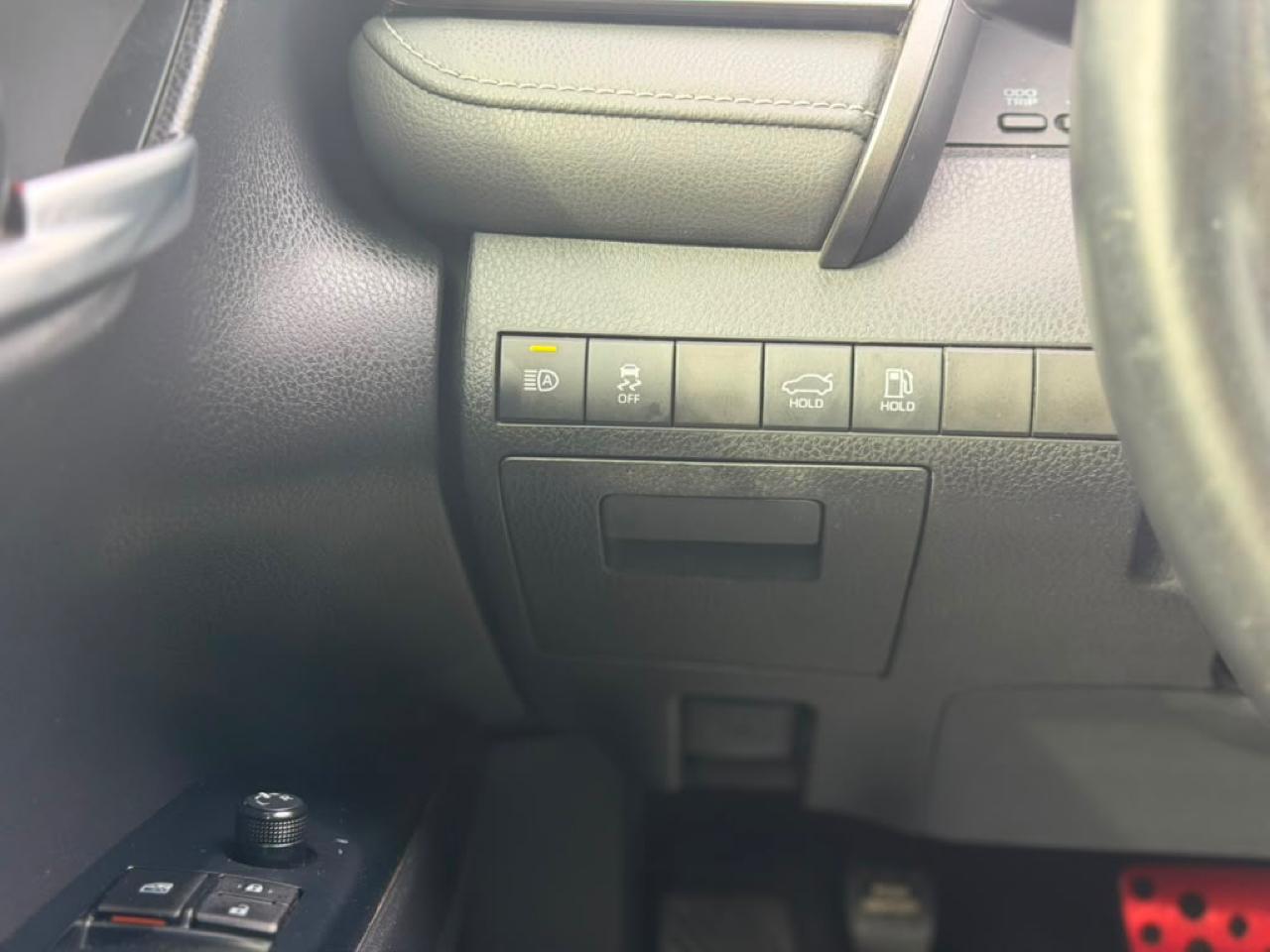 Toyota Camry SE 2020