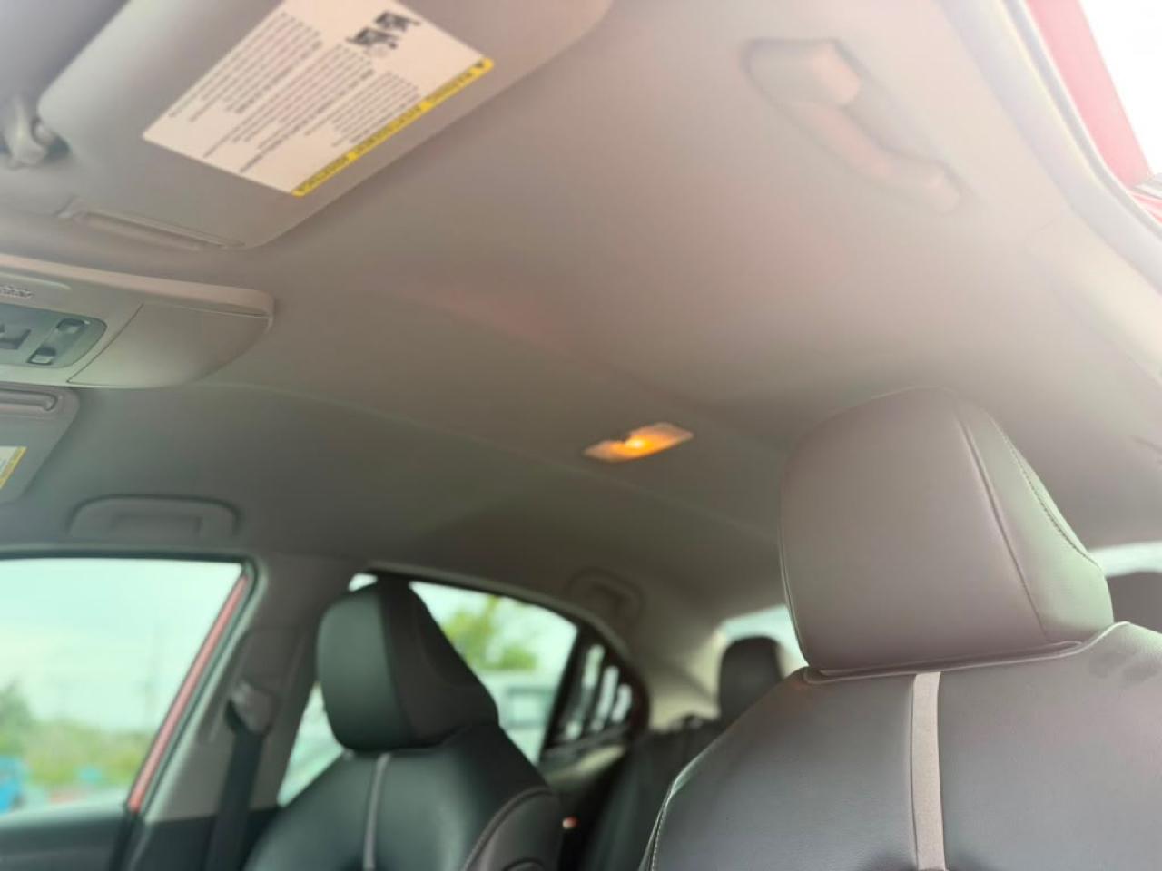 Toyota Camry SE 2020