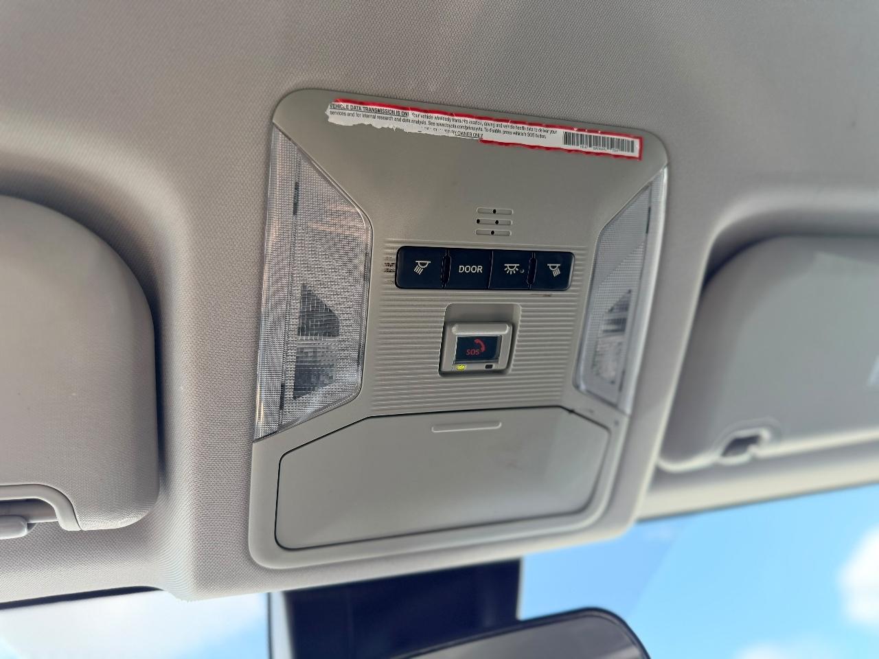 Toyota RAV4 LE 2021