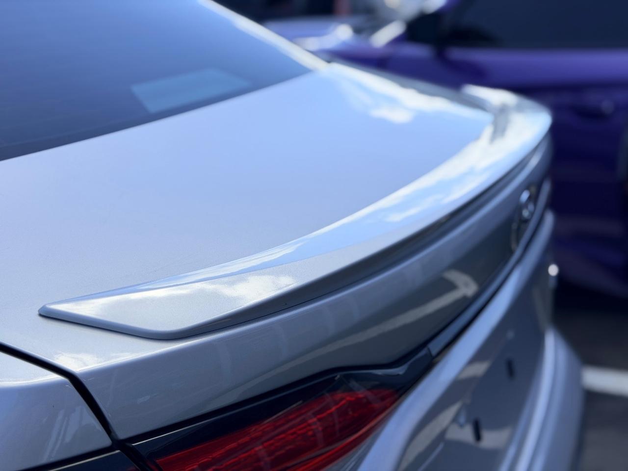 Toyota Corolla SE 2021