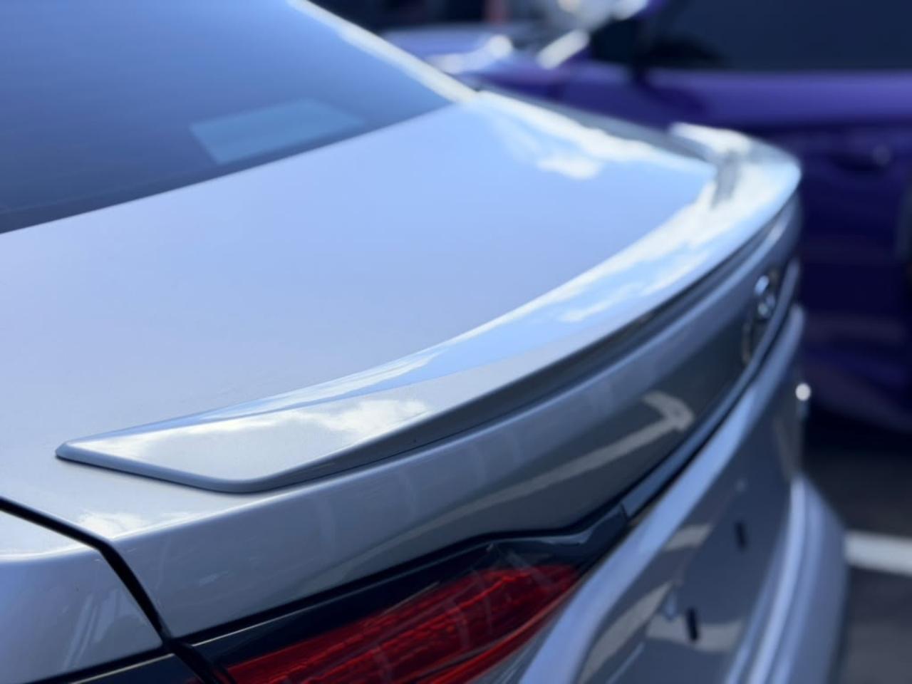 Toyota Corolla SE 2021