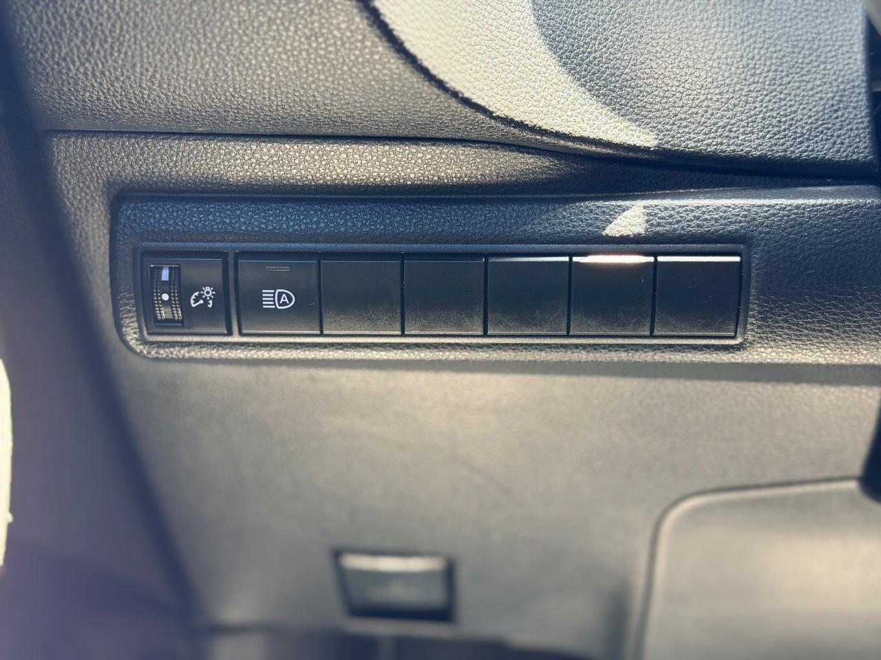 Toyota Corolla SE 2021
