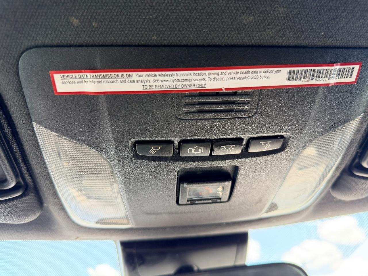 Toyota Corolla SE 2021