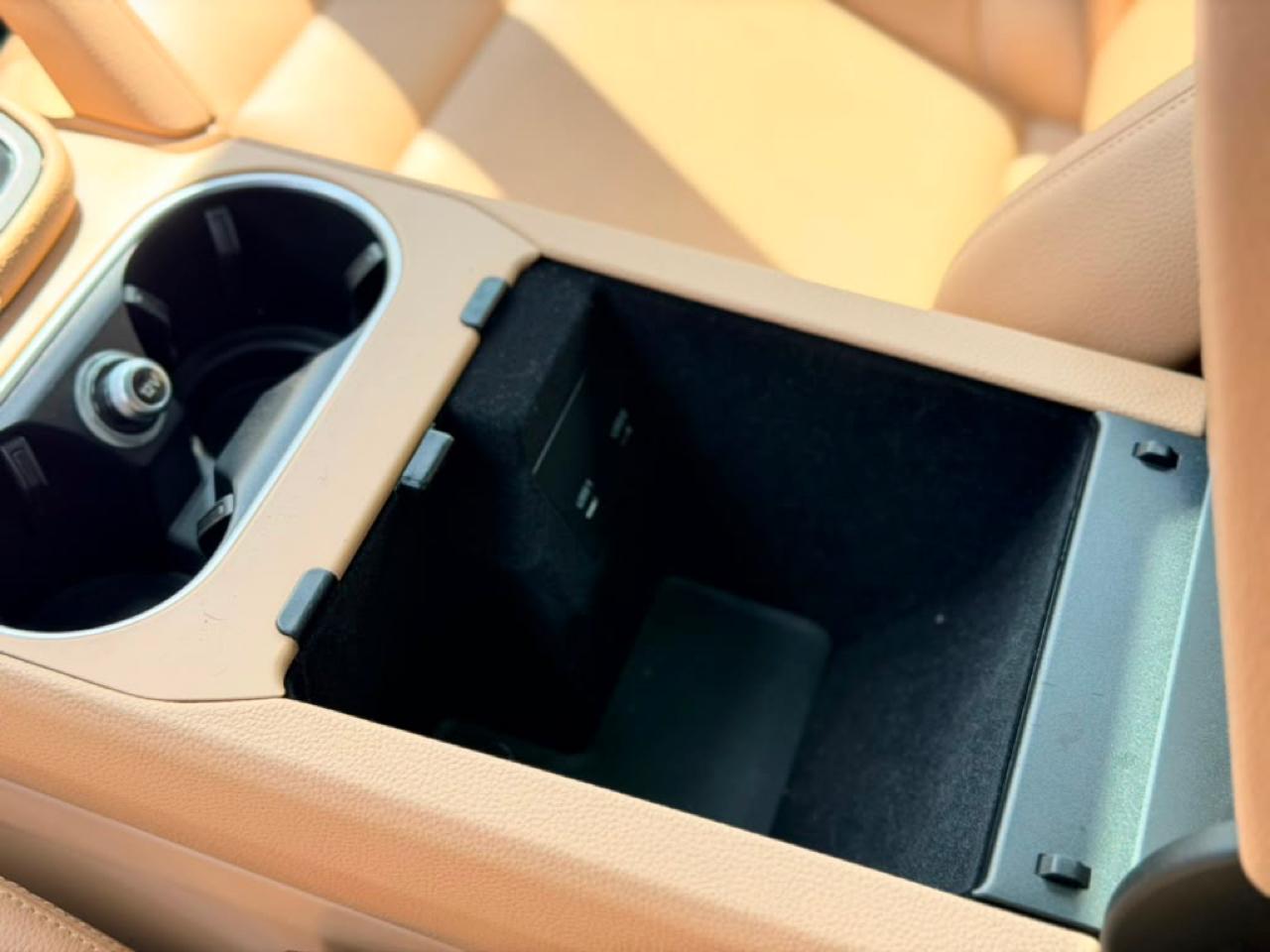 Porsche Cayenne Base 2023