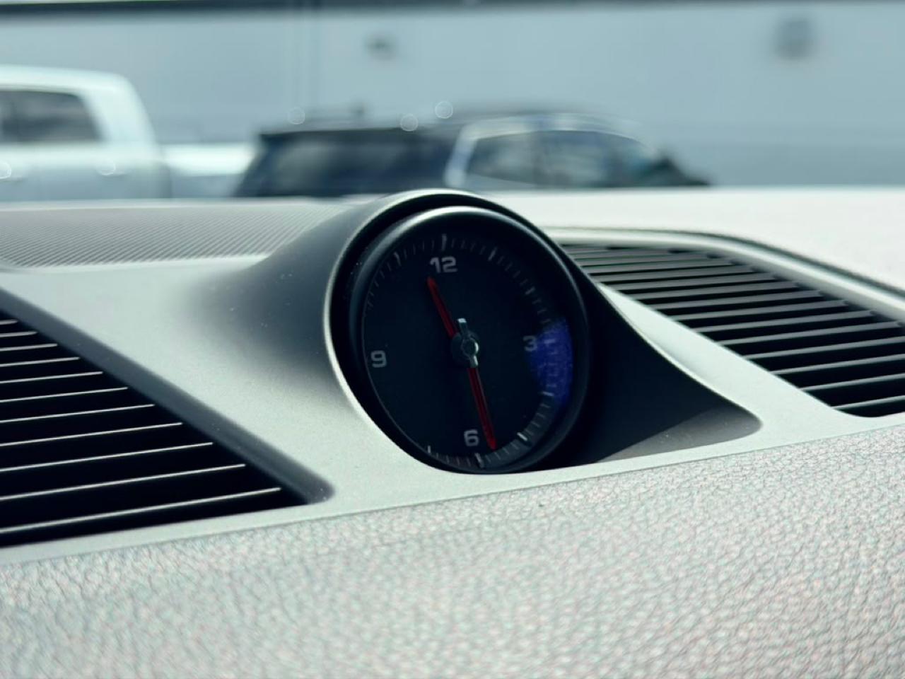 Porsche Cayenne Base 2023