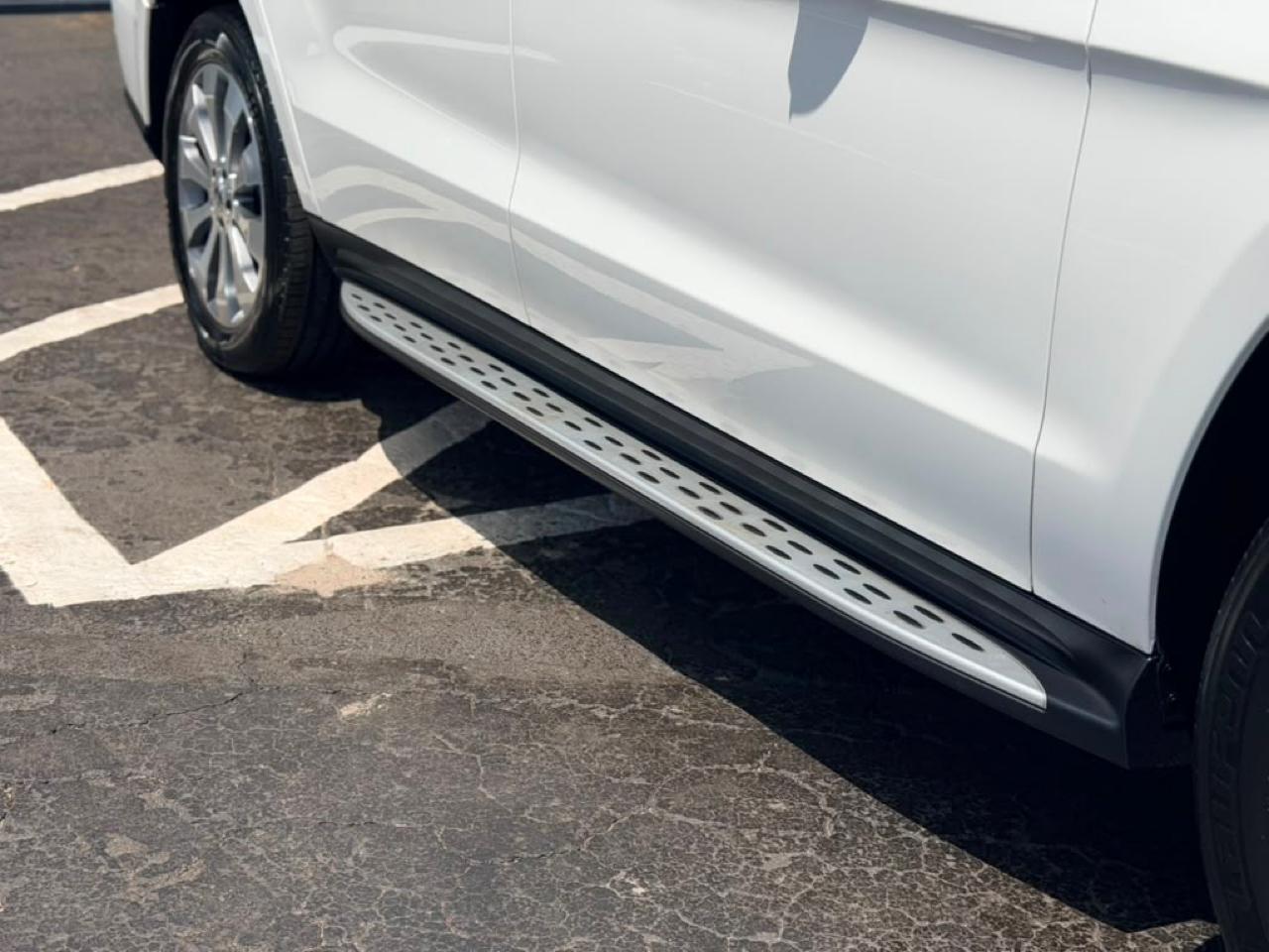 Mercedes-Benz GLS-Class GLS450 4MATIC 2019