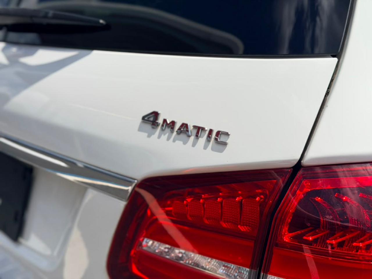 Mercedes-Benz GLS-Class GLS450 4MATIC 2019