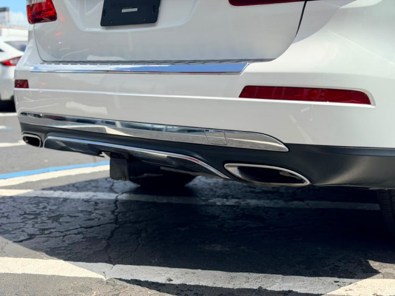 Mercedes-Benz GLS-Class GLS450 4MATIC 2019