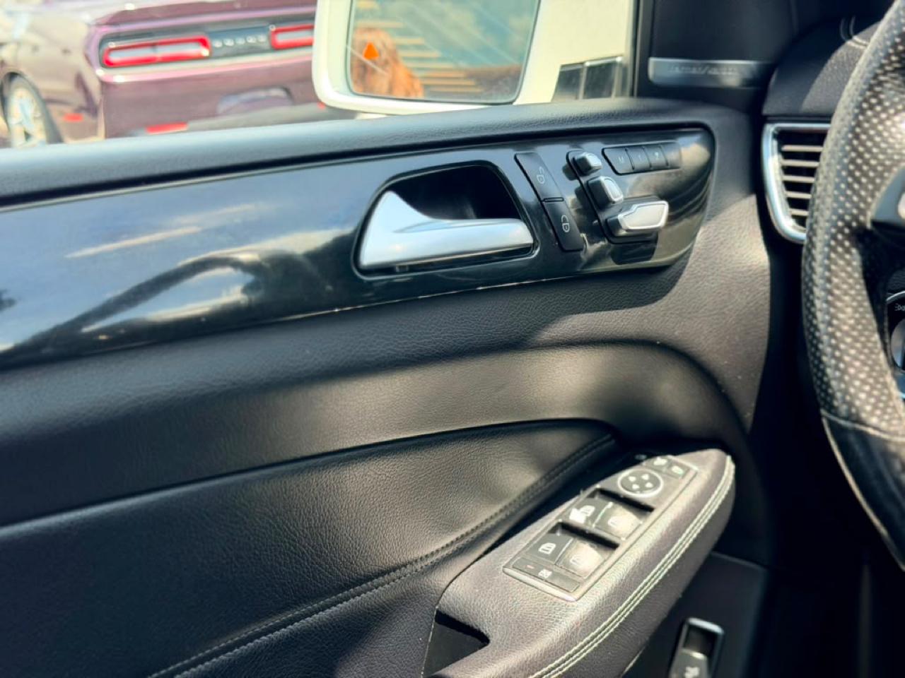 Mercedes-Benz GLS-Class GLS450 4MATIC 2019