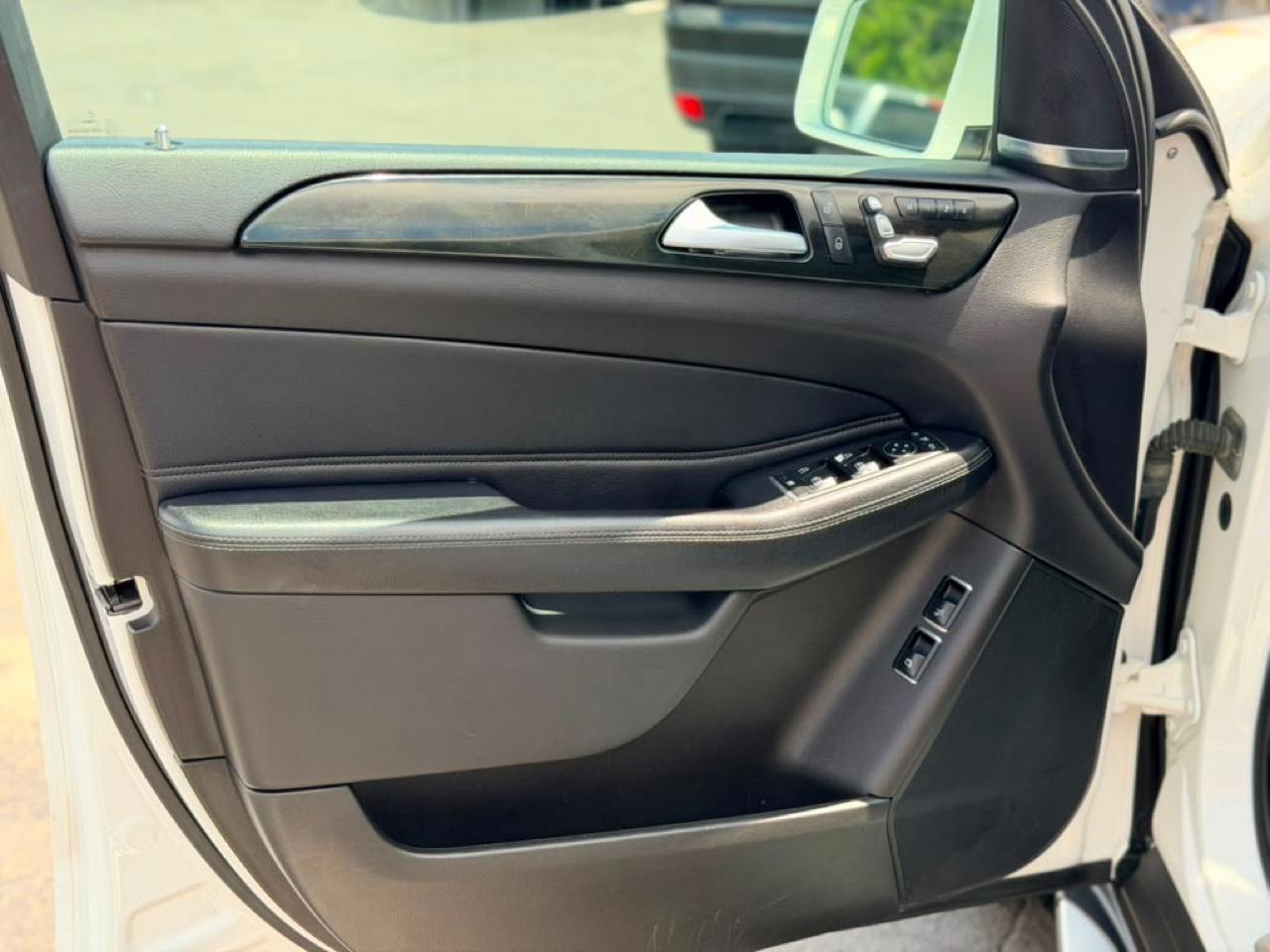 Mercedes-Benz GLS-Class GLS450 4MATIC 2019