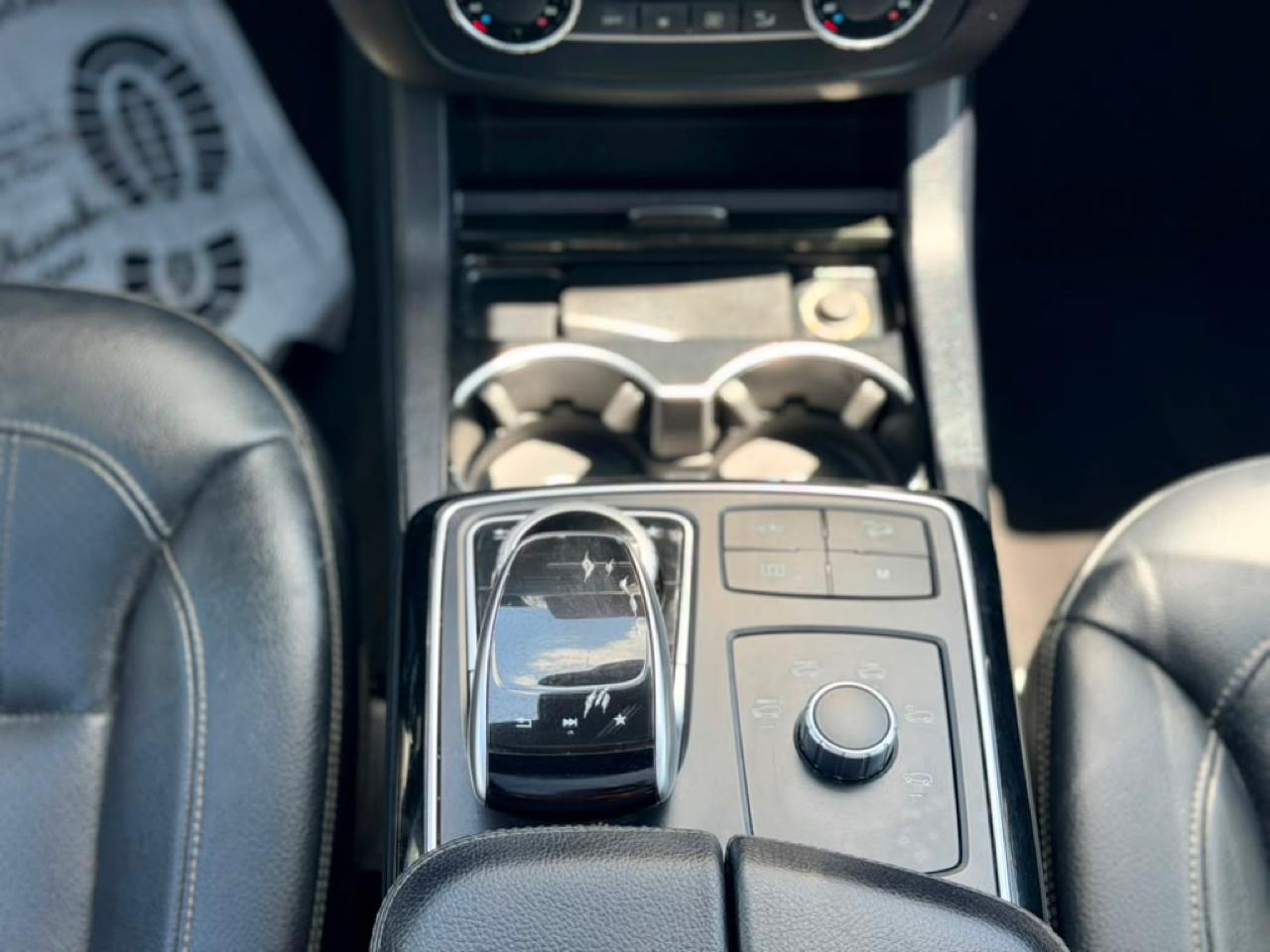 Mercedes-Benz GLS-Class GLS450 4MATIC 2019