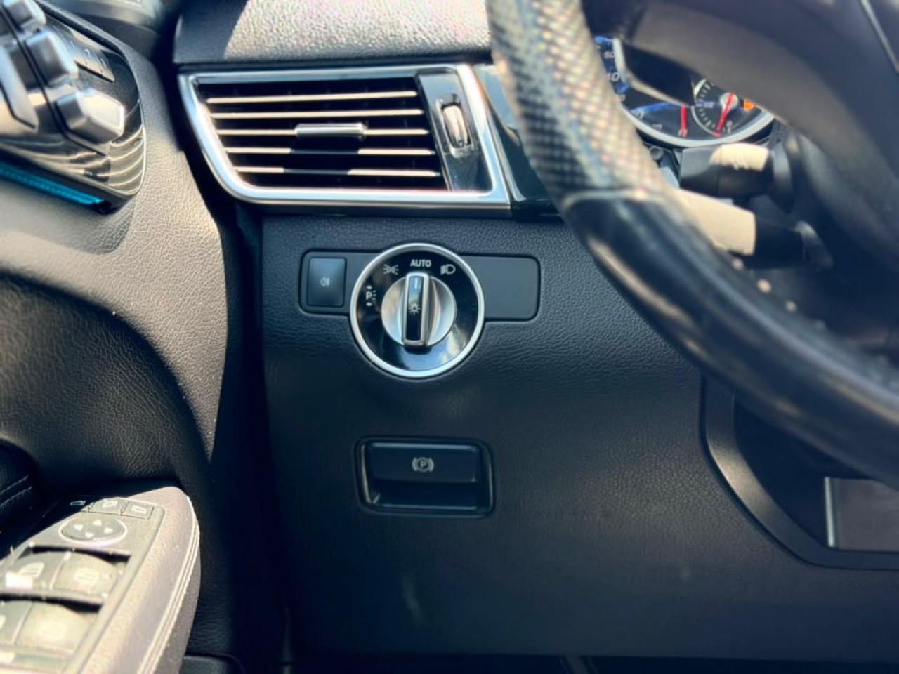 Mercedes-Benz GLS-Class GLS450 4MATIC 2019