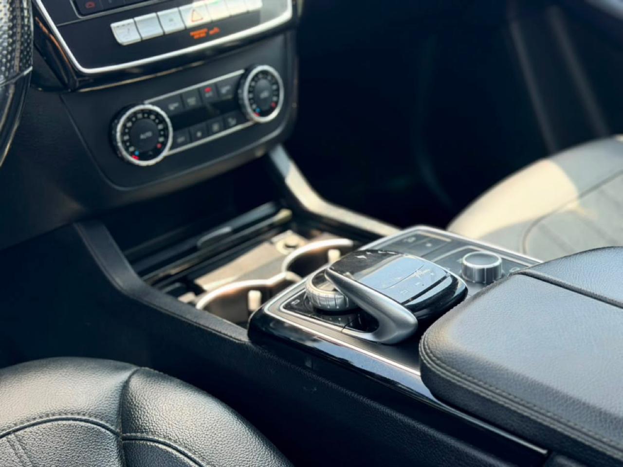 Mercedes-Benz GLS-Class GLS450 4MATIC 2019