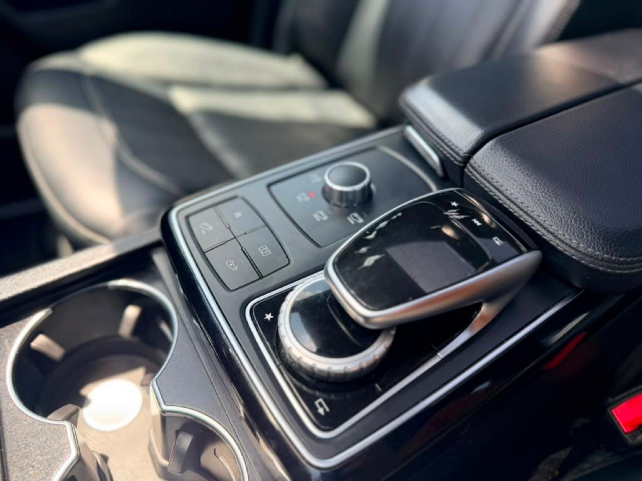 Mercedes-Benz GLS-Class GLS450 4MATIC 2019